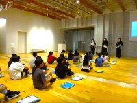オリエンテーション