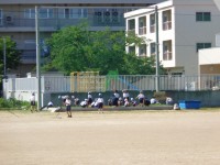 富山市立堀川小学校 | 学校日記