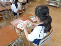 富山市立堀川小学校 | 学校日記