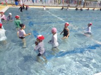富山市立堀川小学校 | 学校日記