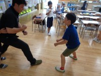 富山市立堀川小学校 | 学校日記