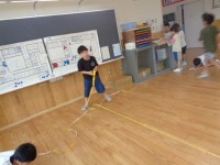 富山市立堀川小学校 | 学校日記