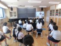 富山市立堀川小学校 | 学校日記