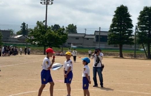 チャレフェスラジオの時間です！