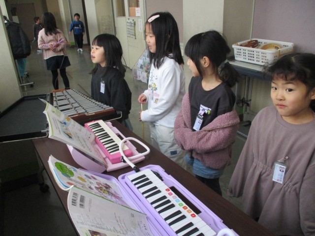 「通りかかる」用事