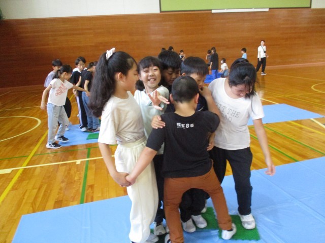 イニシアティブゲーム