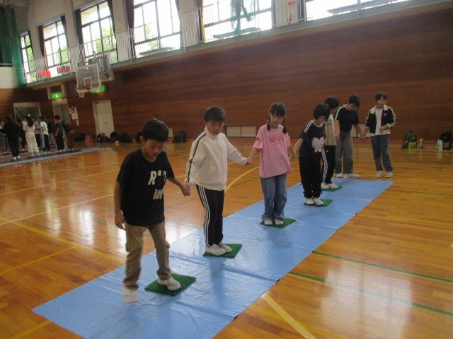 イニシアティブゲーム