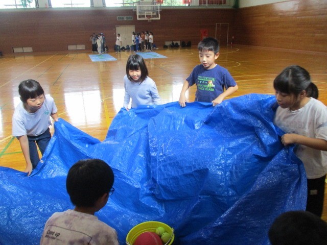 イニシアティブゲーム