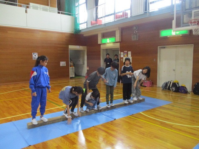 イニシアティブゲーム