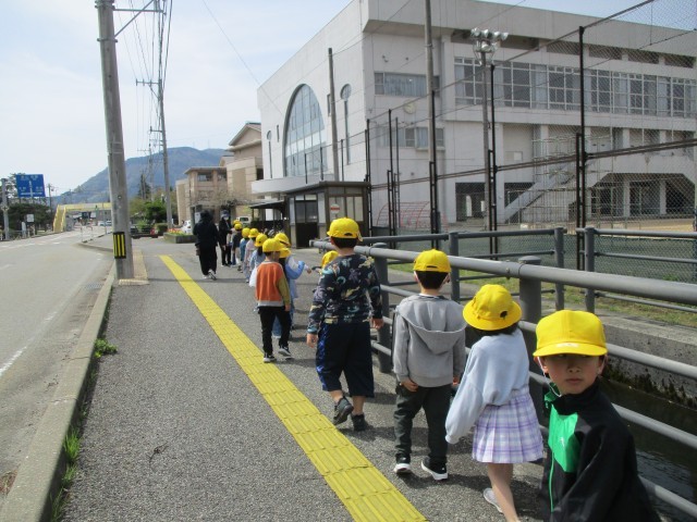 学んだことを実践