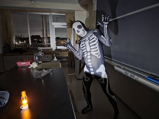 ナイトツアー③