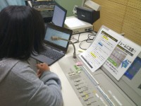 「手洗い・うがいの正しい仕方」編