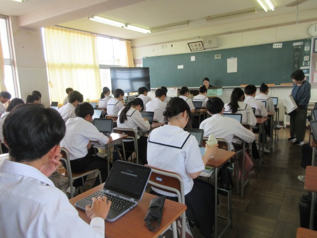 私立学校は、先着順の申し込みとあって、どの学校をけんがくしようか、迷うところです。