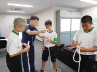 伏木海上保安部①