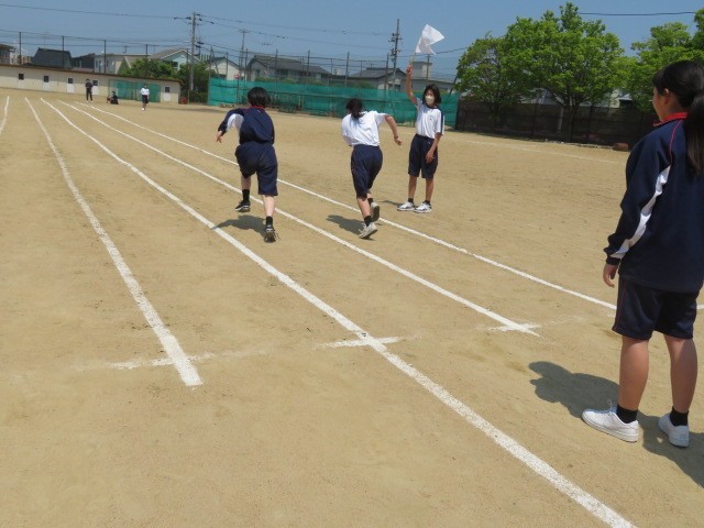 １－１保健体育その２