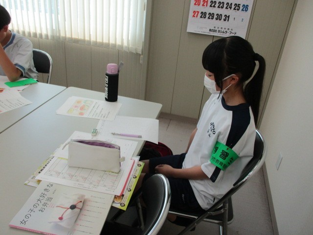 フードシステム