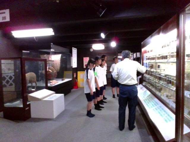 富山県民会館分館 金岡邸