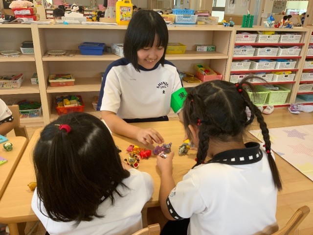 めぐみこども園