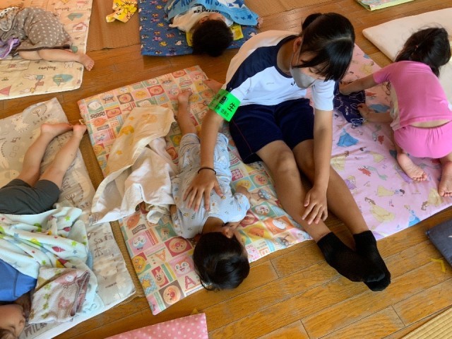 富山市立稲荷元町保育所