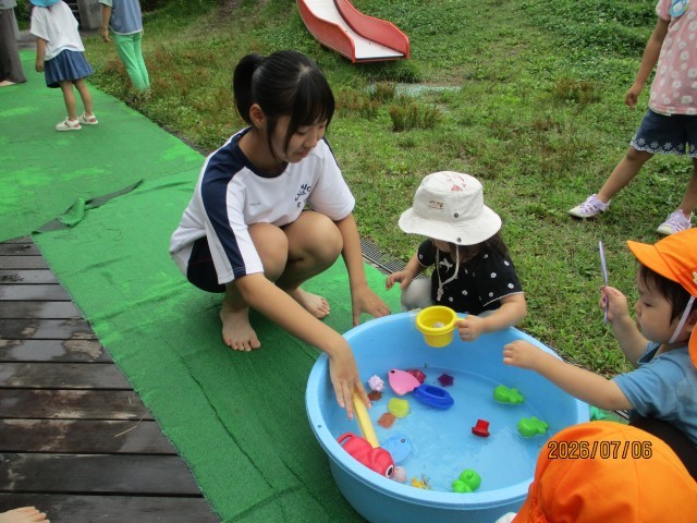 新庄さくら保育園