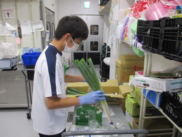 CO・OP経堂店