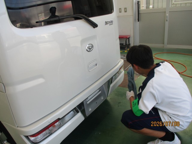 トヨタモビリティ富山