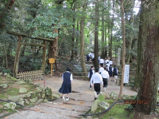 気多大社２