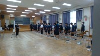 5組・音楽