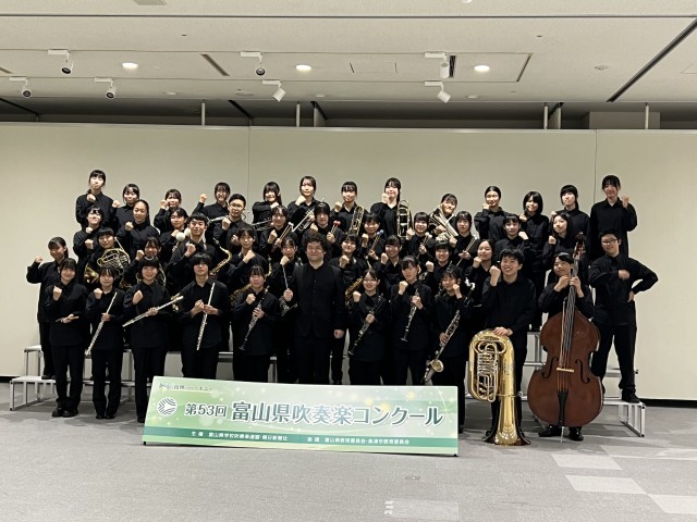 コンクール写真