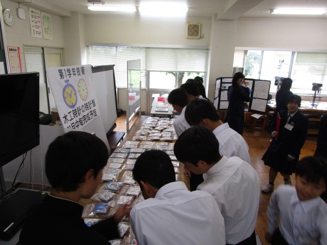 技術作品