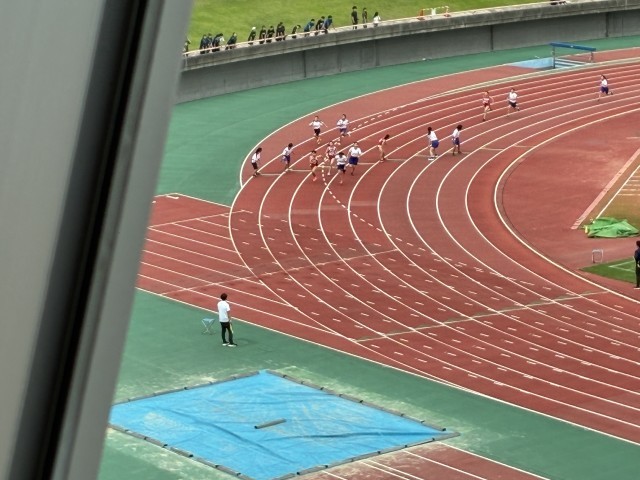 1年女子
