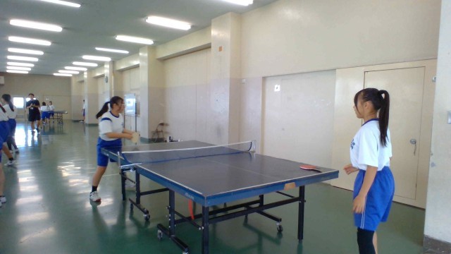 14H：体育