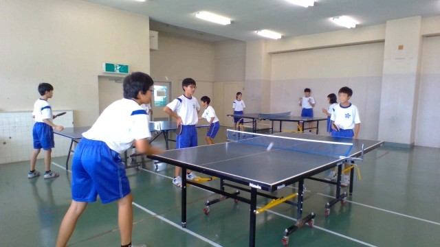 14H：体育