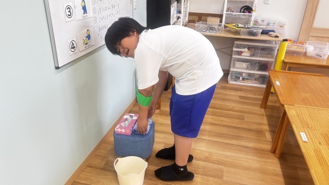 あいうえおん　みらい