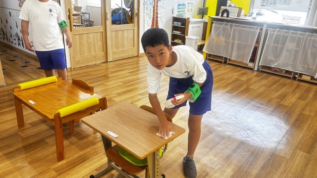 あいうえおん　みらい