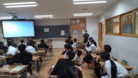 良くない聴き方　デモンストレーション