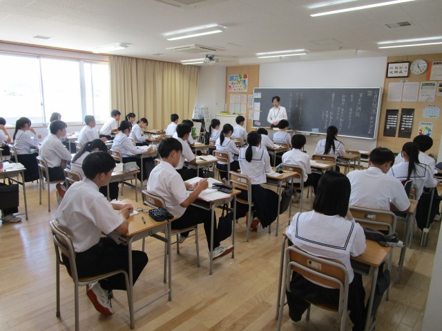 3組　国語
