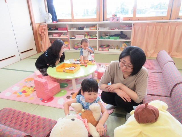 【好きな遊びをしよう】